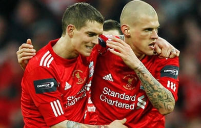 Liverpool mất nguyên hàng thủ trận gặp Arsenal